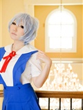 [Cosplay] 2013.03.26 Evangelion -Big Tits King Ayanami 1(112)